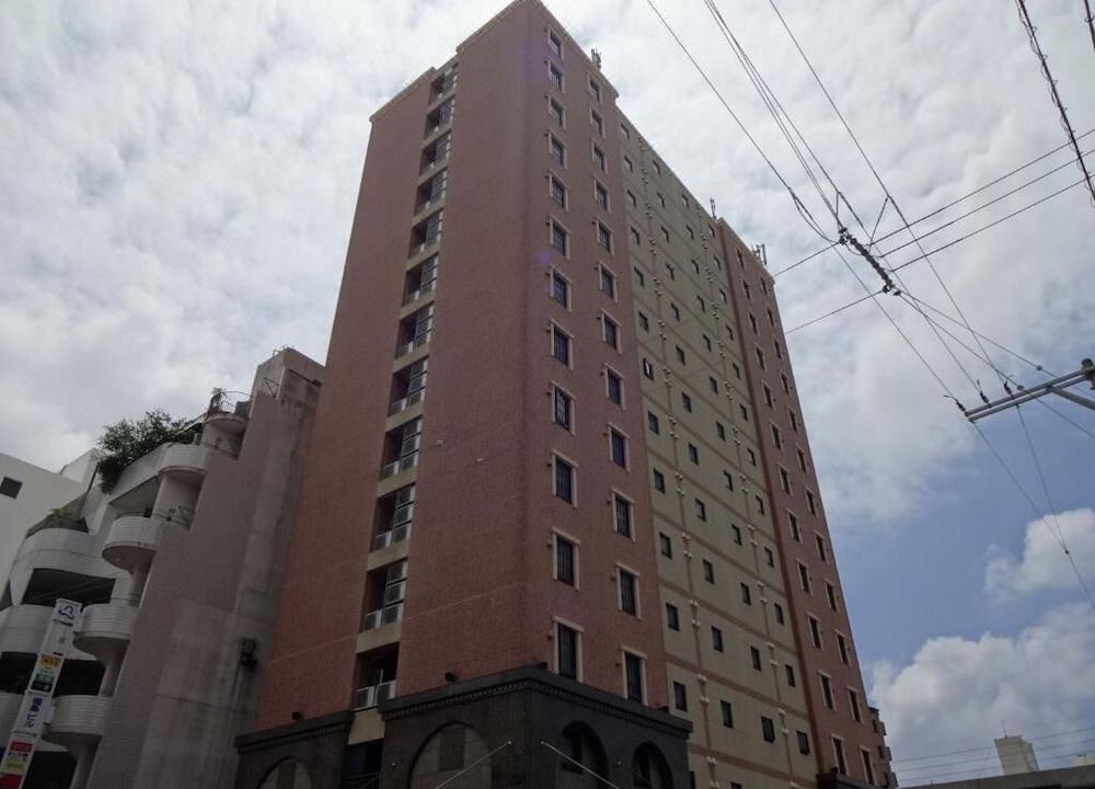 Photo of Buildings in Matsuyama