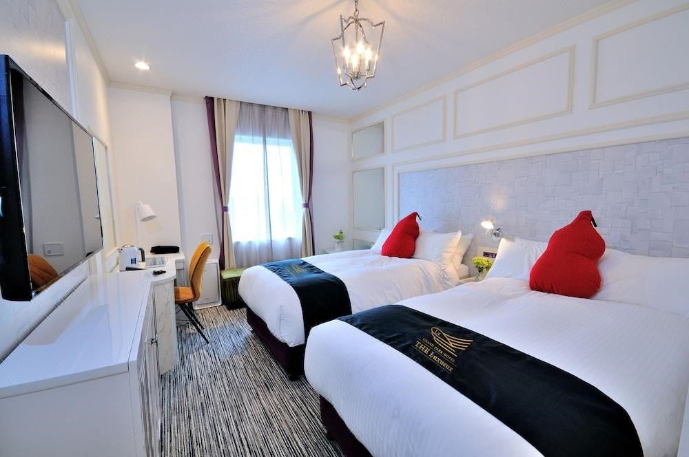 Photo of Bedroom in Kashiwa
