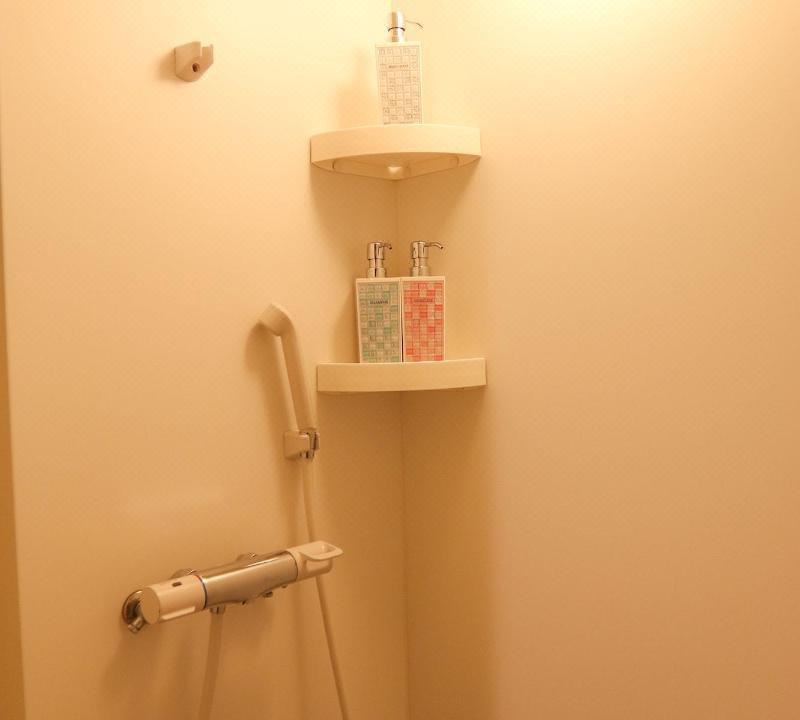 Photo of Bathroom in Biei