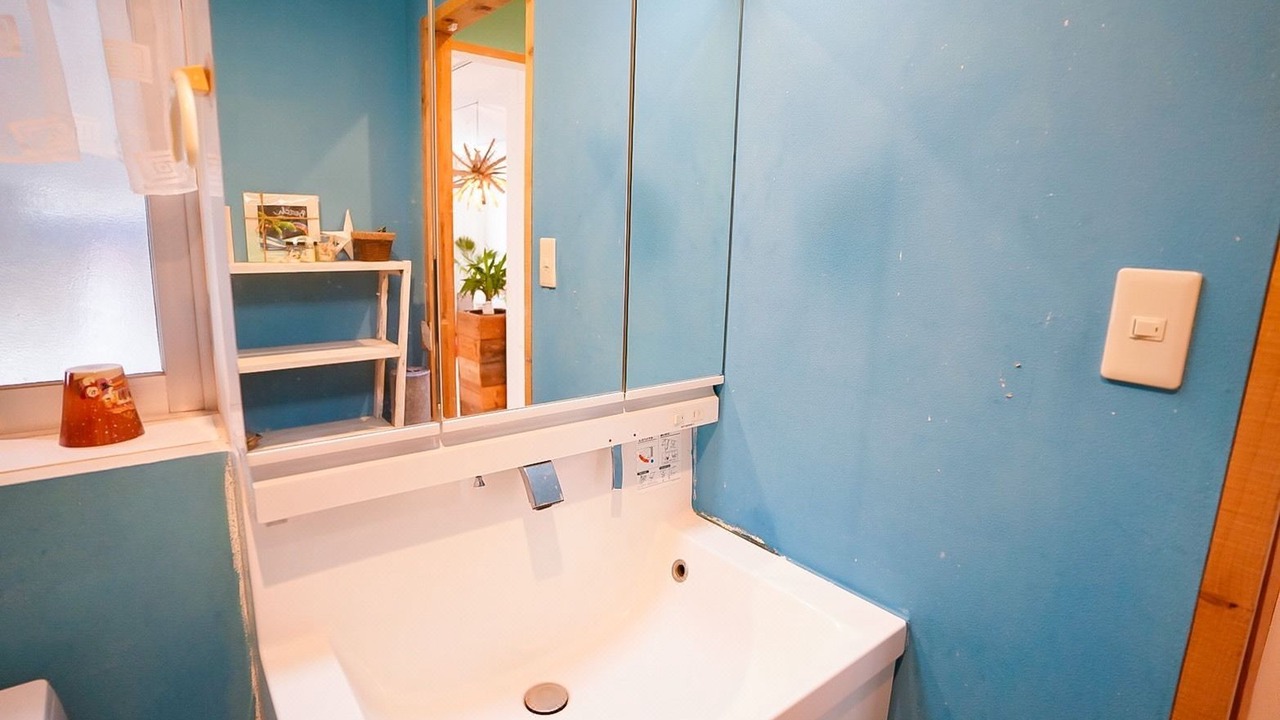 Photo of Bathroom in Igei
