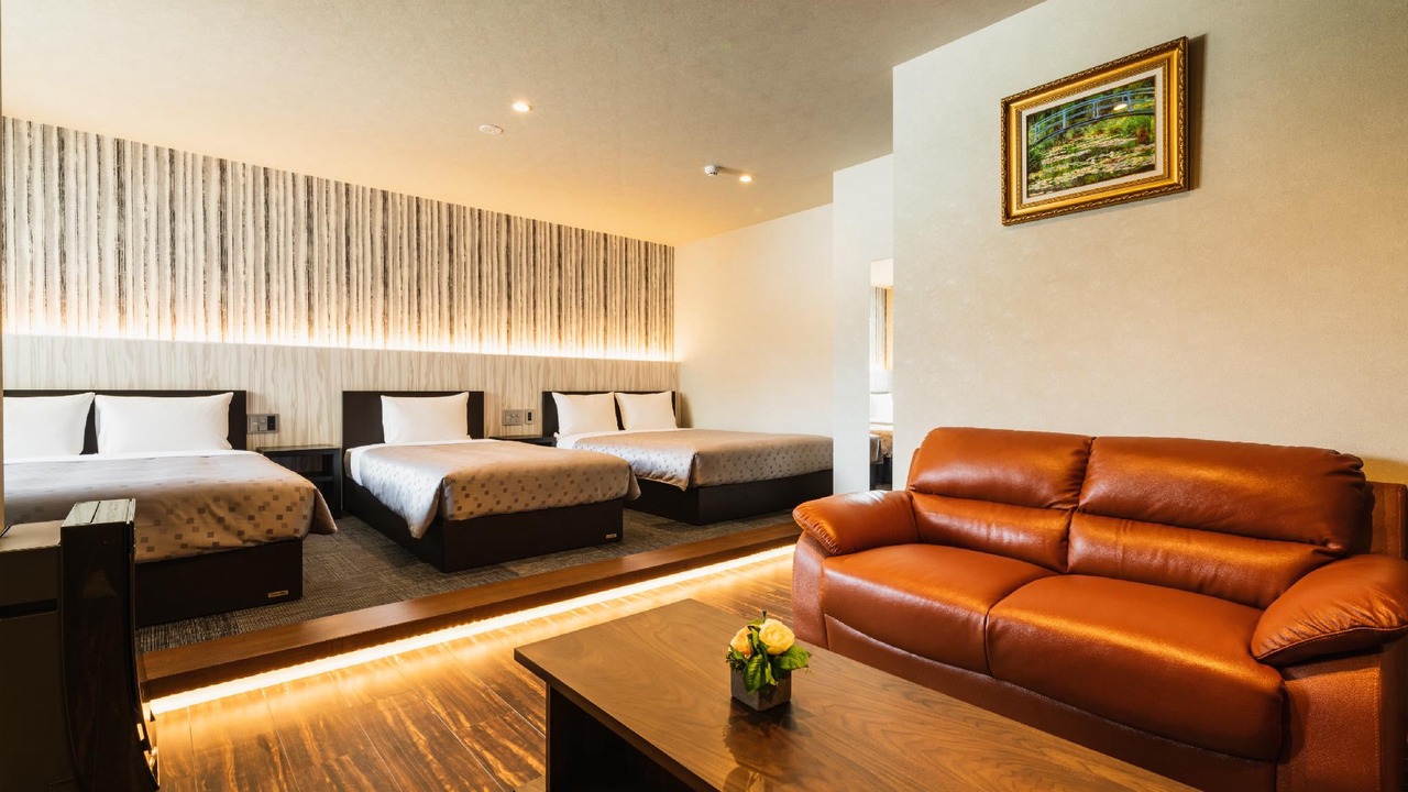 Photo of Livingroom in Susakiuramachi