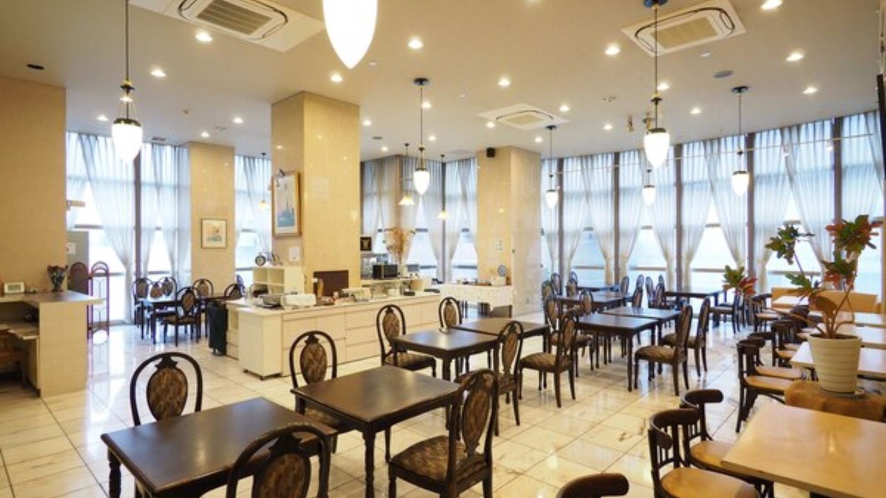Photo of Livingroom in Gionmachi
