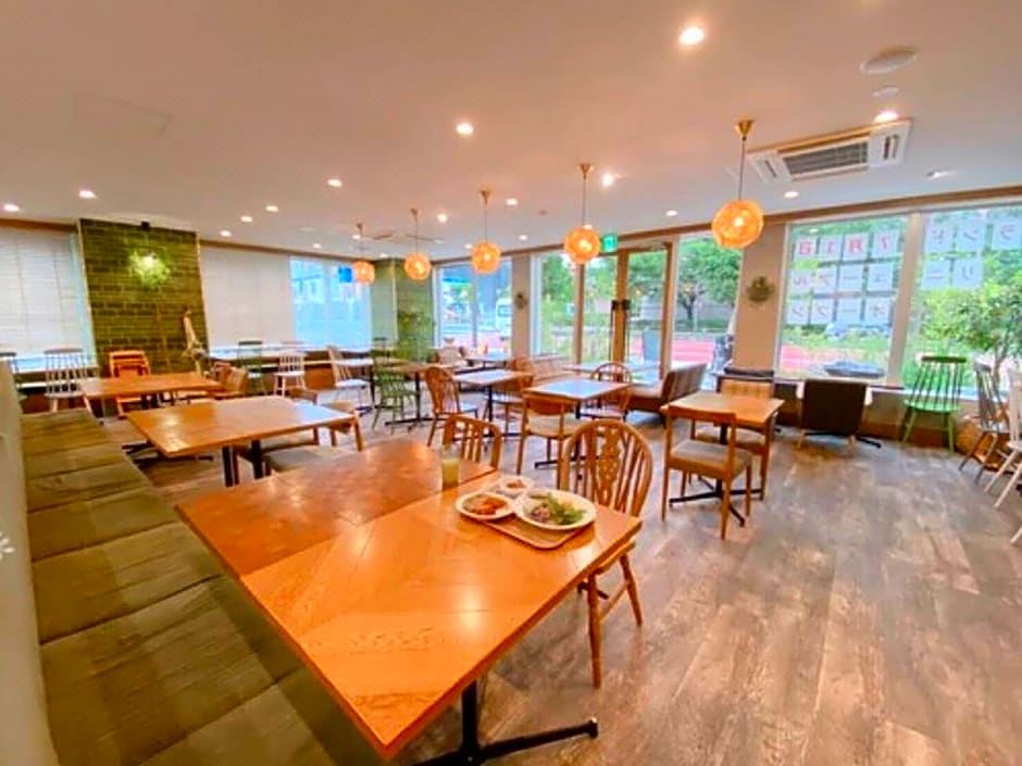 Photo of Livingroom in Narita