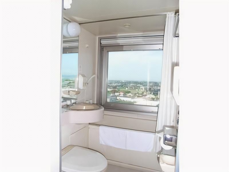 Photo of Bathroom in Sanjo