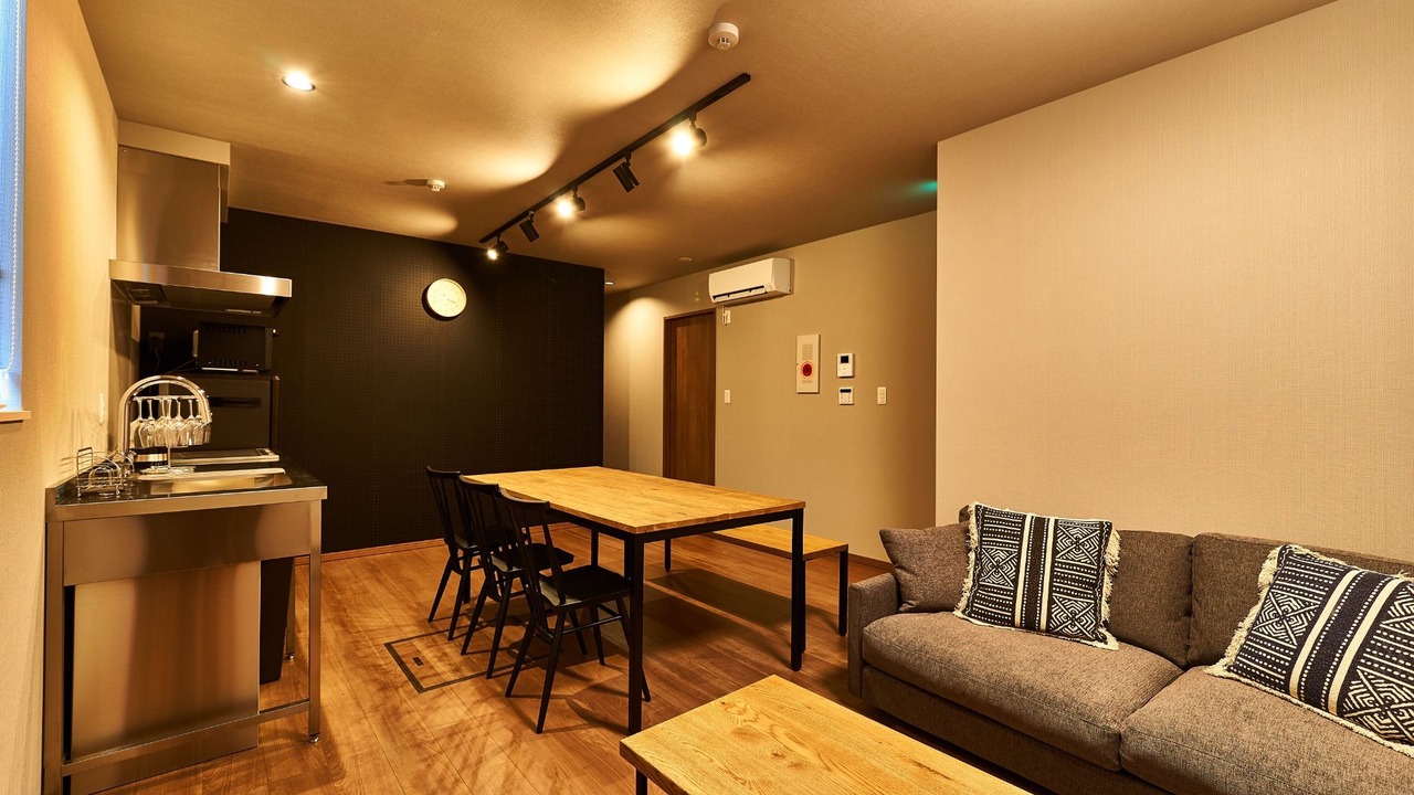Photo of Livingroom in Kisarazu