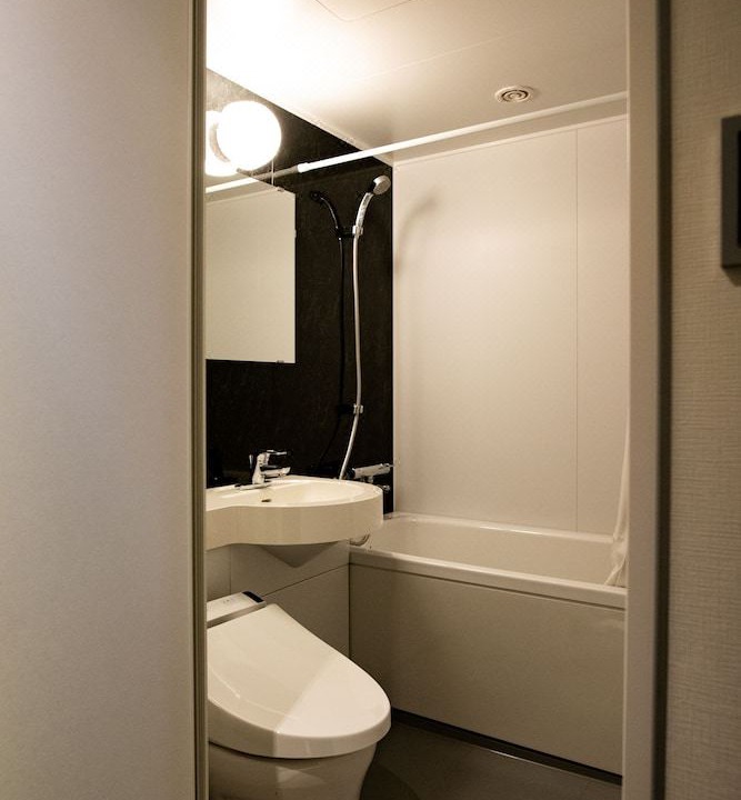 Photo of Bathroom in Onomichi