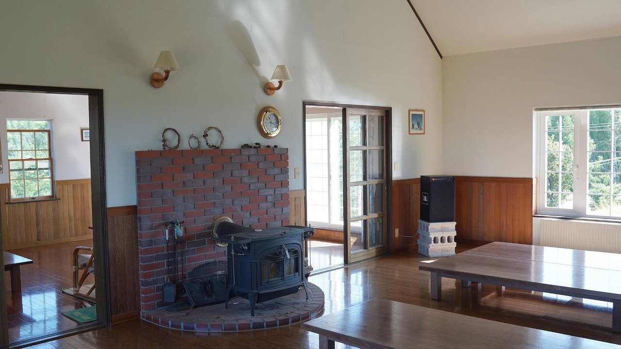 Photo of Livingroom in Kiyosato
