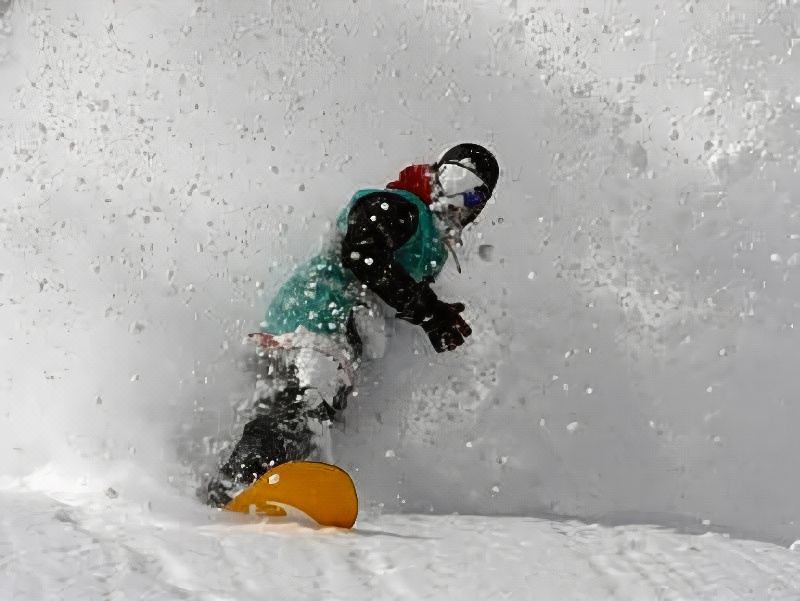 Photo of Others in Niseko