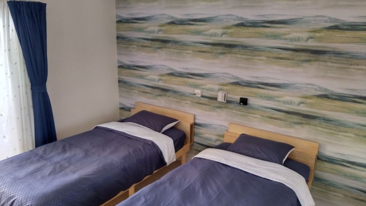 Photo of Bedroom in Taketomi-jima Taketomi-cho