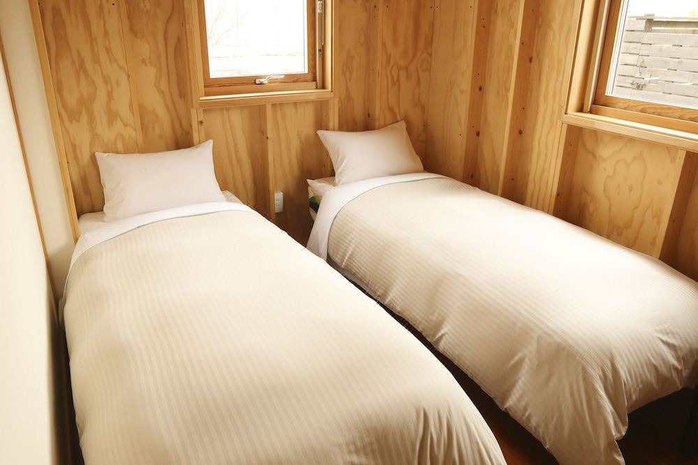 Photo of Bedroom in Biei
