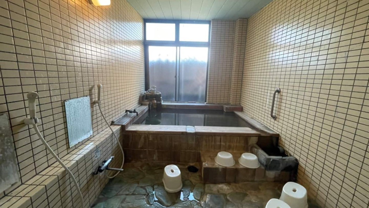Photo of Livingroom in Shirahama