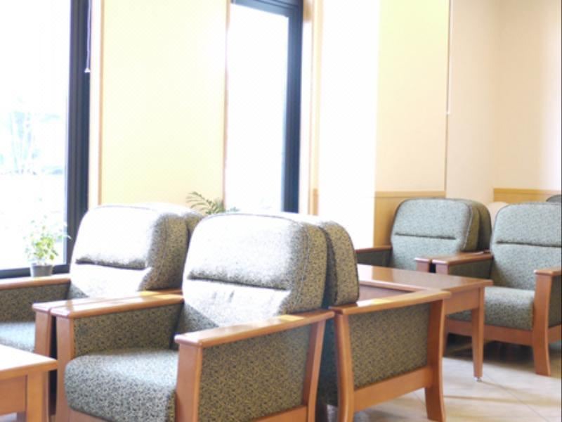 Photo of Livingroom in Sanjo