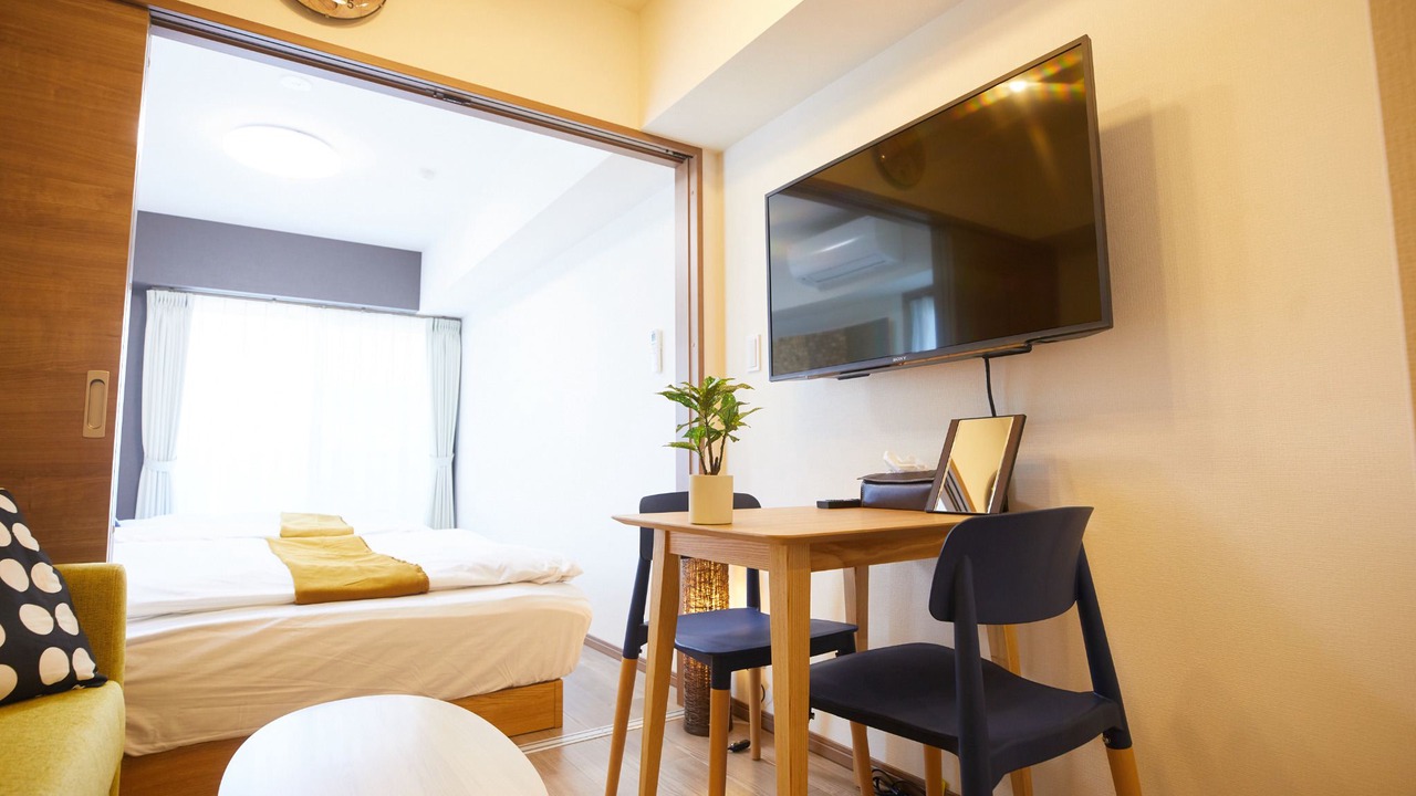 Photo of Livingroom in Nakakasai