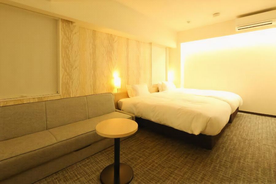 Photo of Bedroom in Yukuhashi