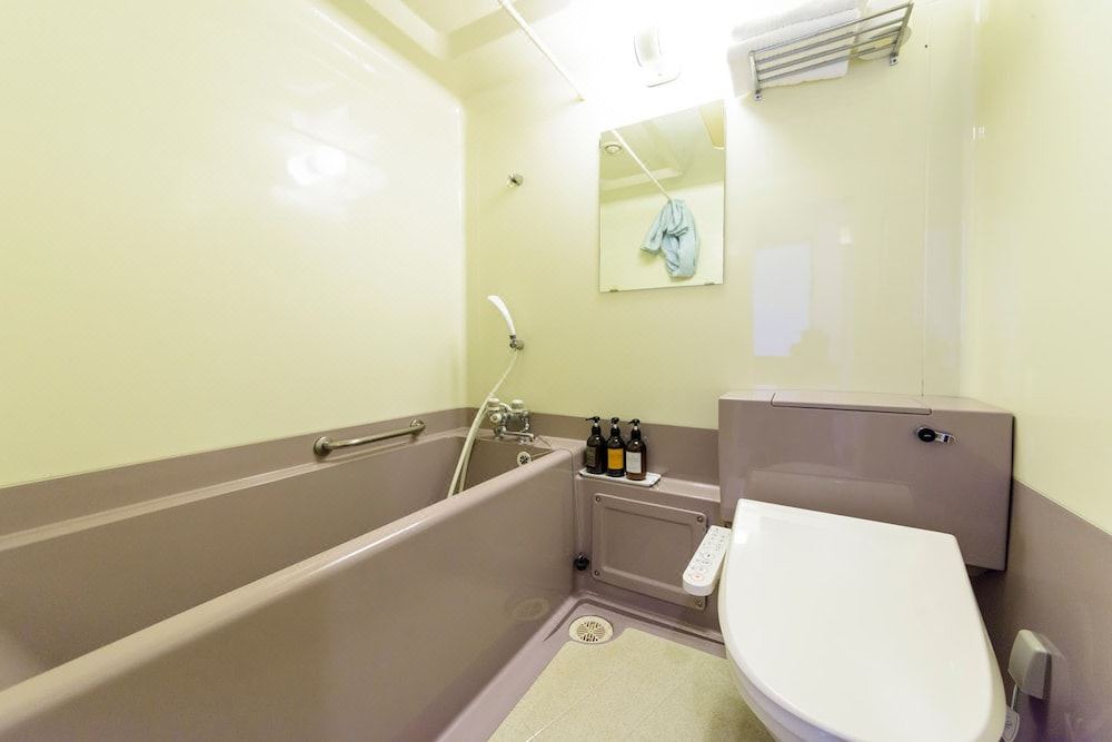 Photo of Bathroom in Maeganeku