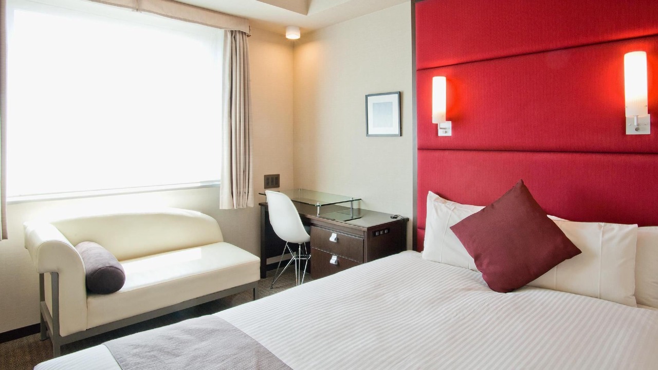 Photo of Bedroom in Kabukicho