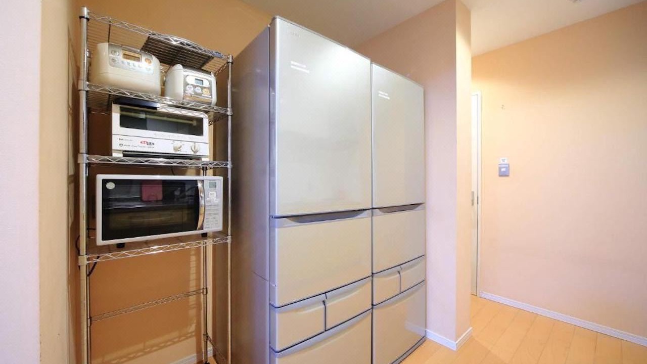 Photo of Kitchen in Setagaya