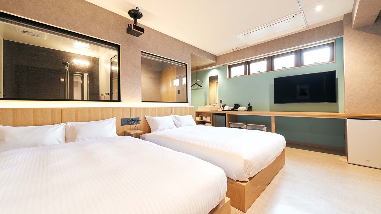 Photo of Bedroom in Maejima