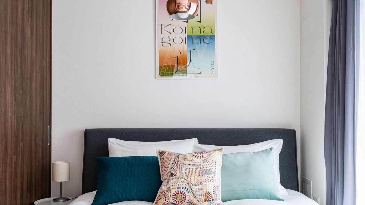 Photo of Bedroom in Chuo