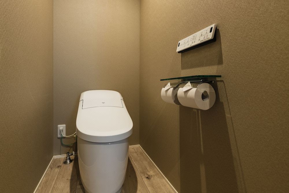 Photo of Bathroom in Yakuin-horibata