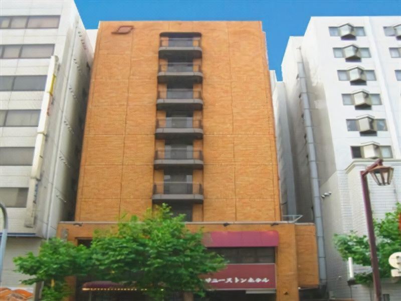 Photo of Buildings in Esaka