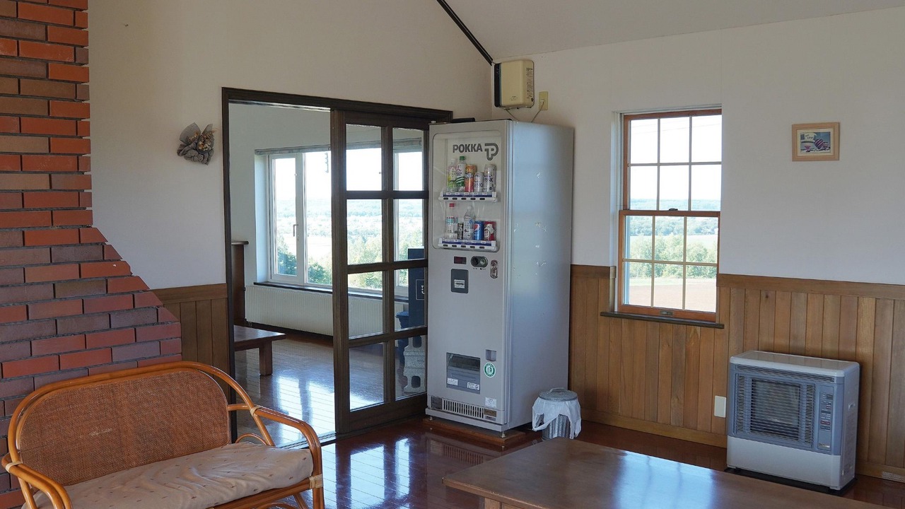 Photo of Livingroom in Kiyosato