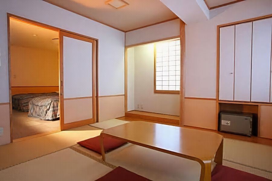 Photo of Livingroom in Shiga Highlands