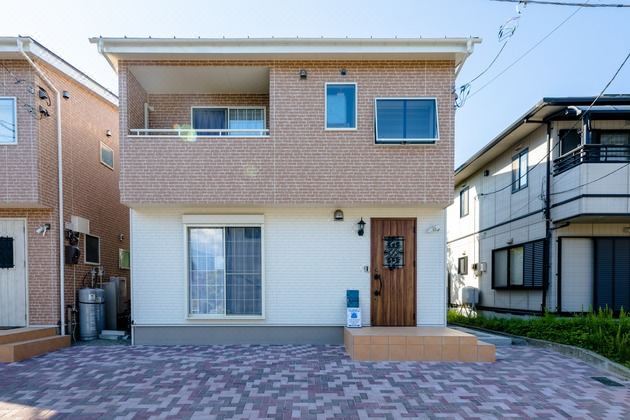 Photo of Buildings in Fujikawaguchiko