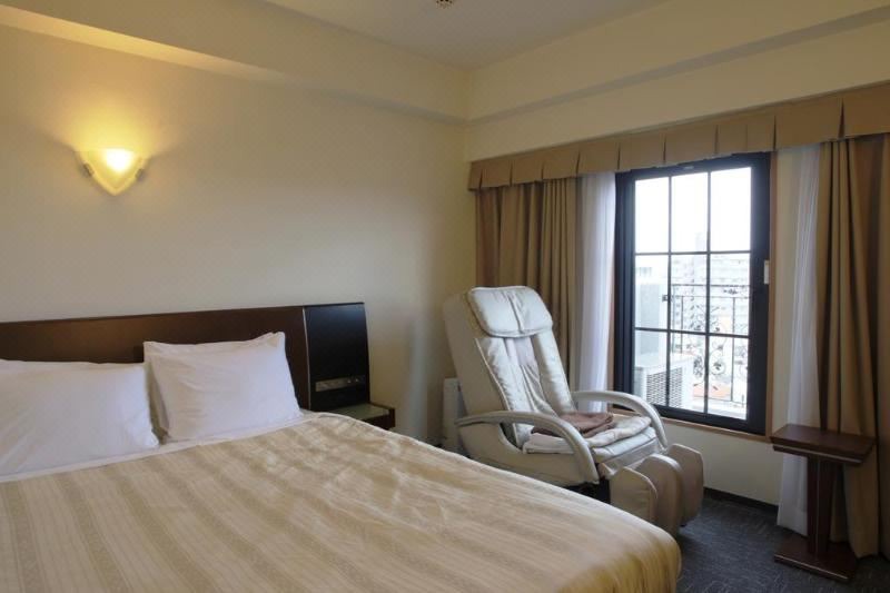 Photo of Bedroom in Matsuyama