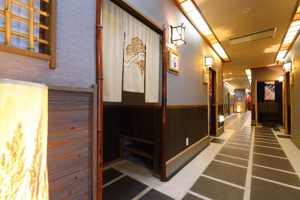 Photo of Others in Kurokawa Onsen