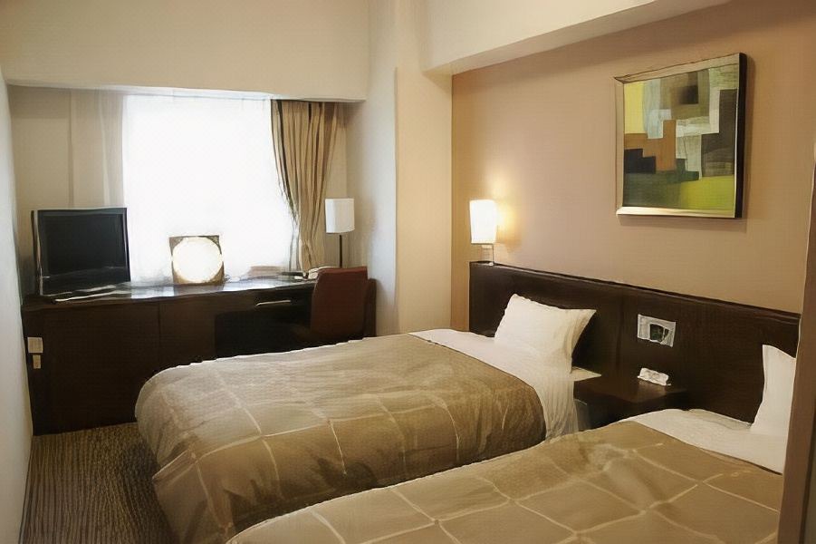 Photo of Bedroom in Chitose