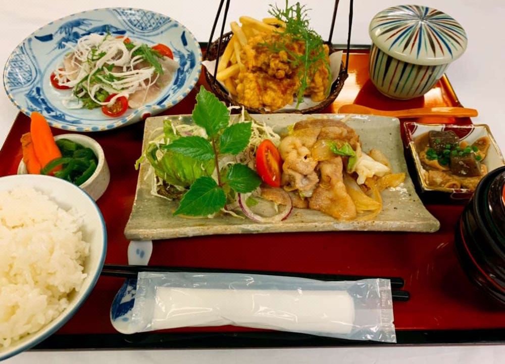 Photo of Others in Yonago