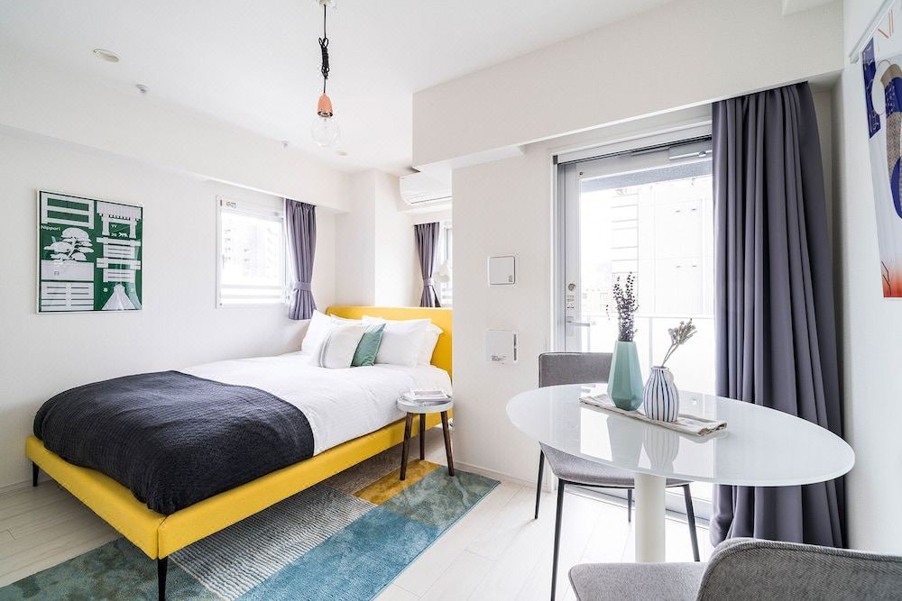 Photo of Bedroom in Chuo