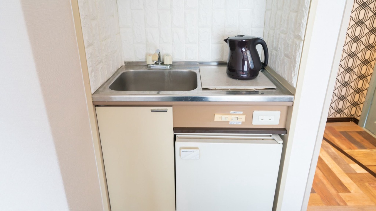 Photo of Kitchen in Dazaifu
