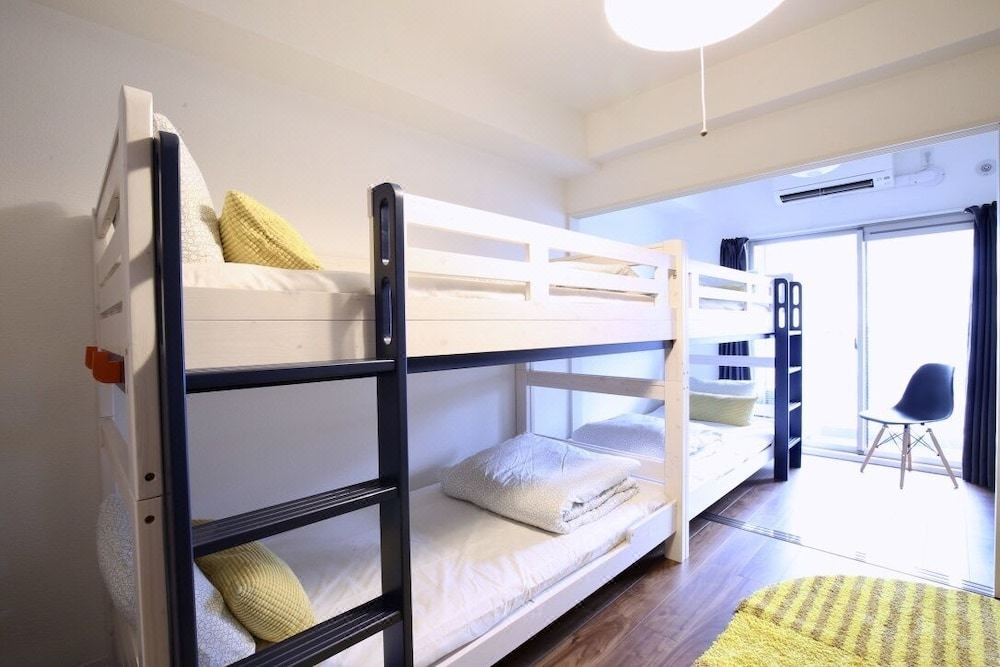 Photo of Bedroom in Hakata-ku