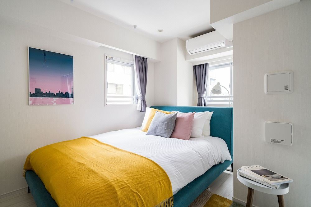 Photo of Bedroom in Chuo