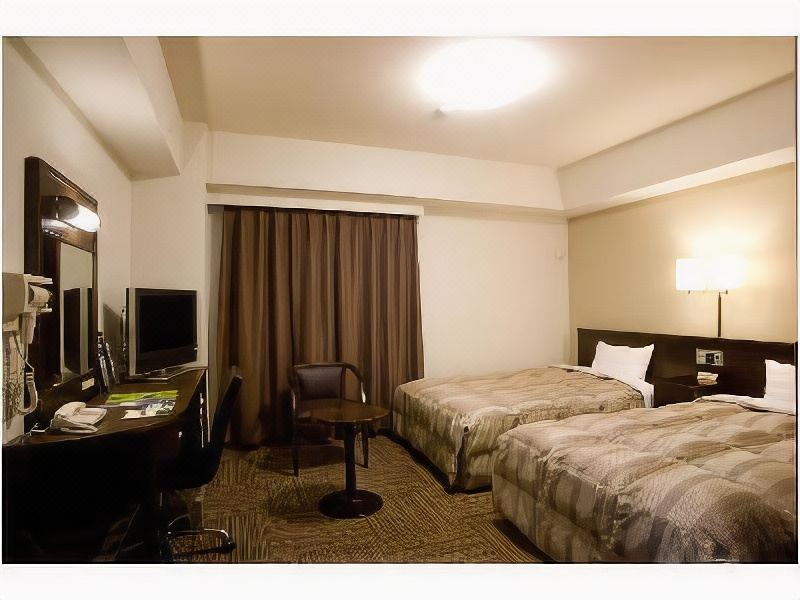 Photo of Bedroom in Yuno Onsen