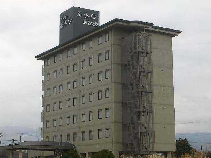 Photo of Buildings in Nagaizumi