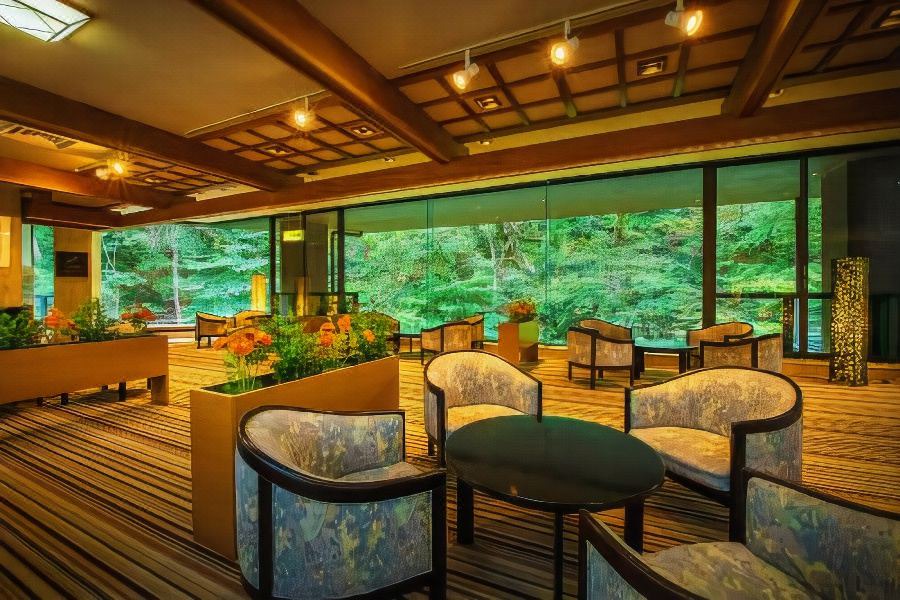 Photo of Livingroom in Aizuwakamatsu