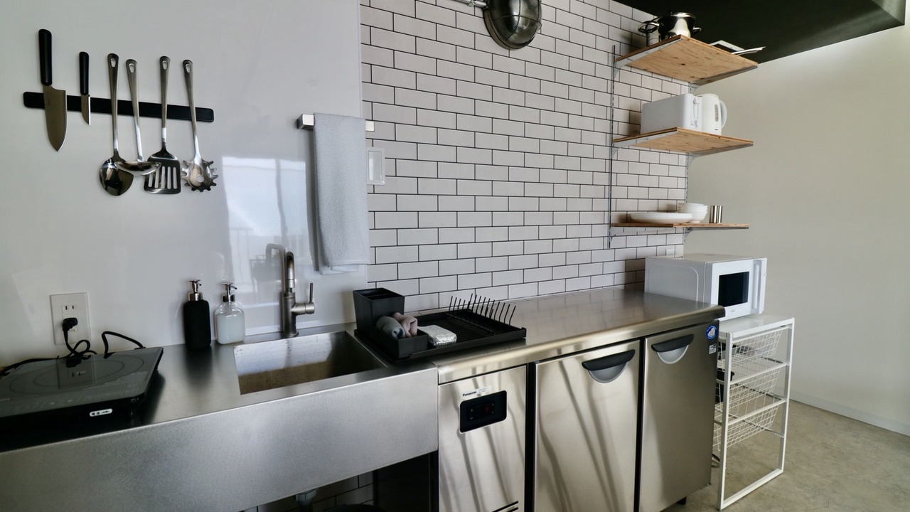 Photo of Kitchen in Kotoni
