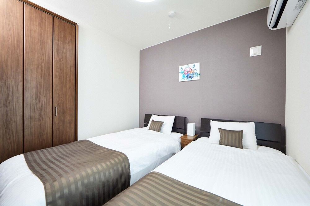 Photo of Bedroom in Yabu