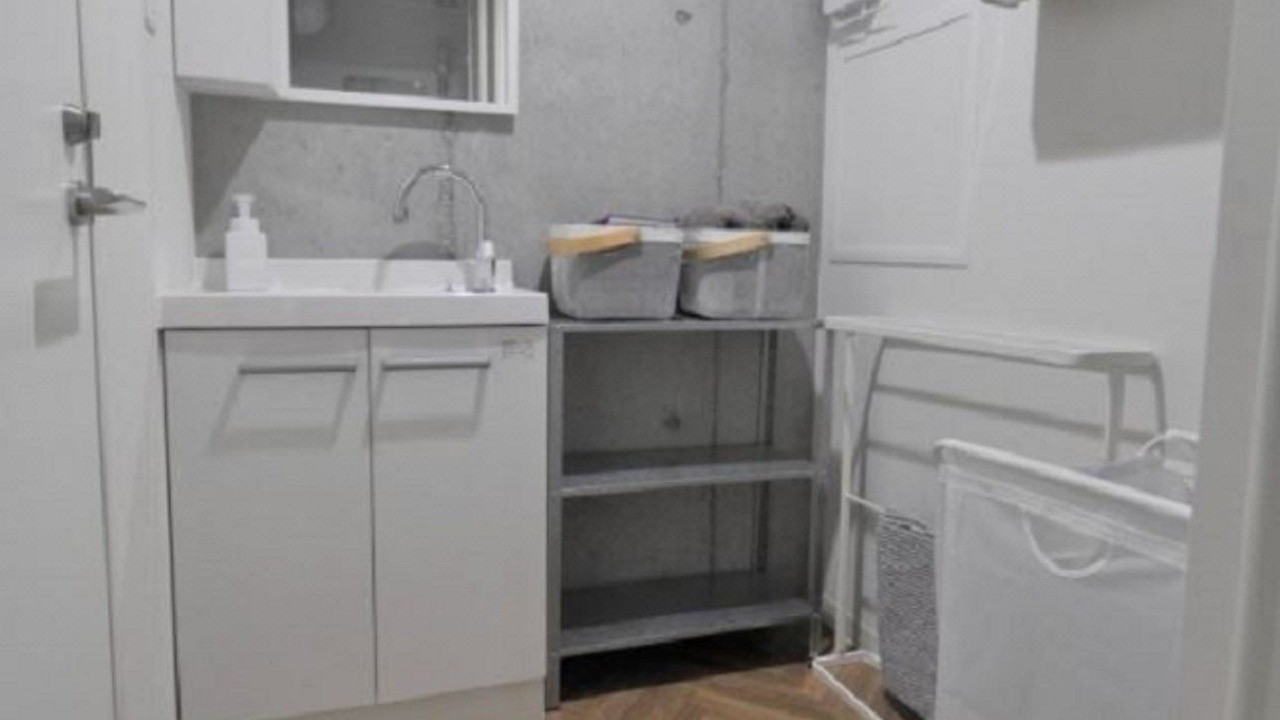 Photo of Kitchen in Hatagaya