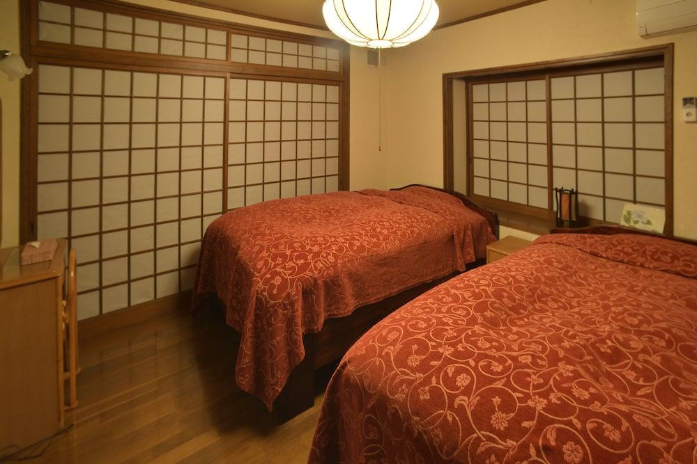 Photo of Bedroom in Minamioguni