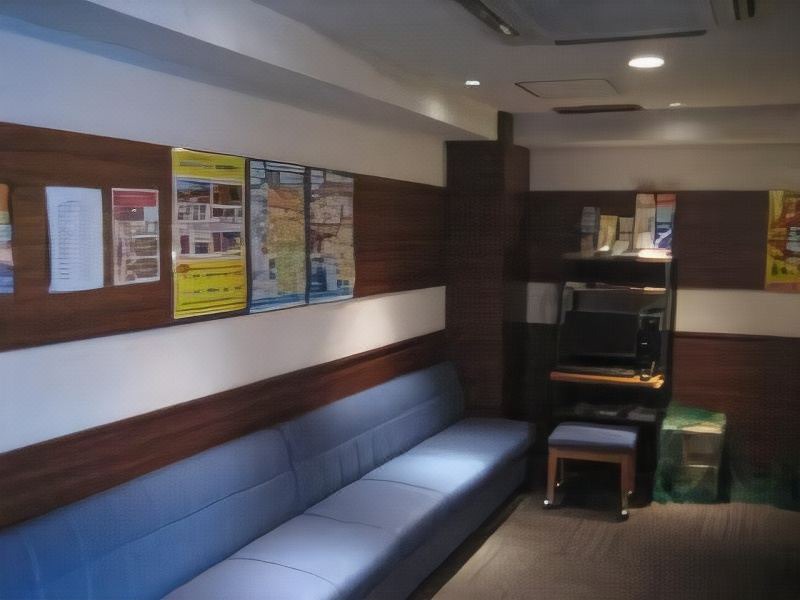 Photo of Livingroom in Naha City Centre