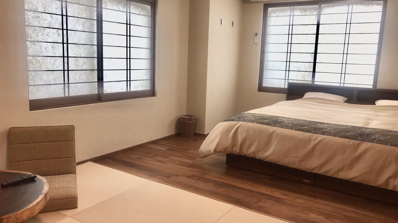 Photo of Bedroom in Shirahama