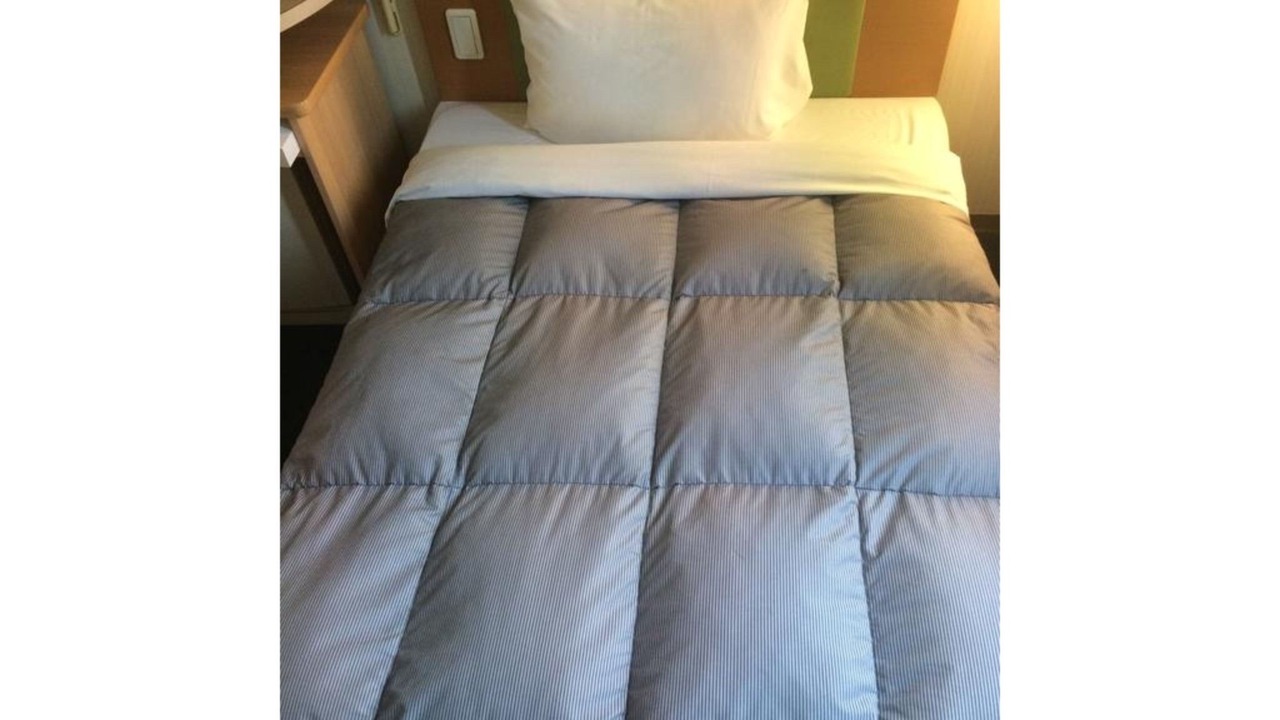 Photo of Bedroom in Hakata Ekimae