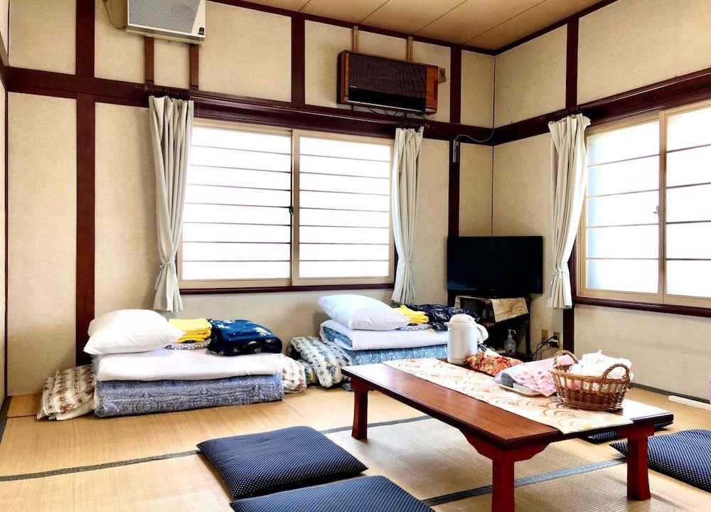 Photo of Livingroom in Hakodate