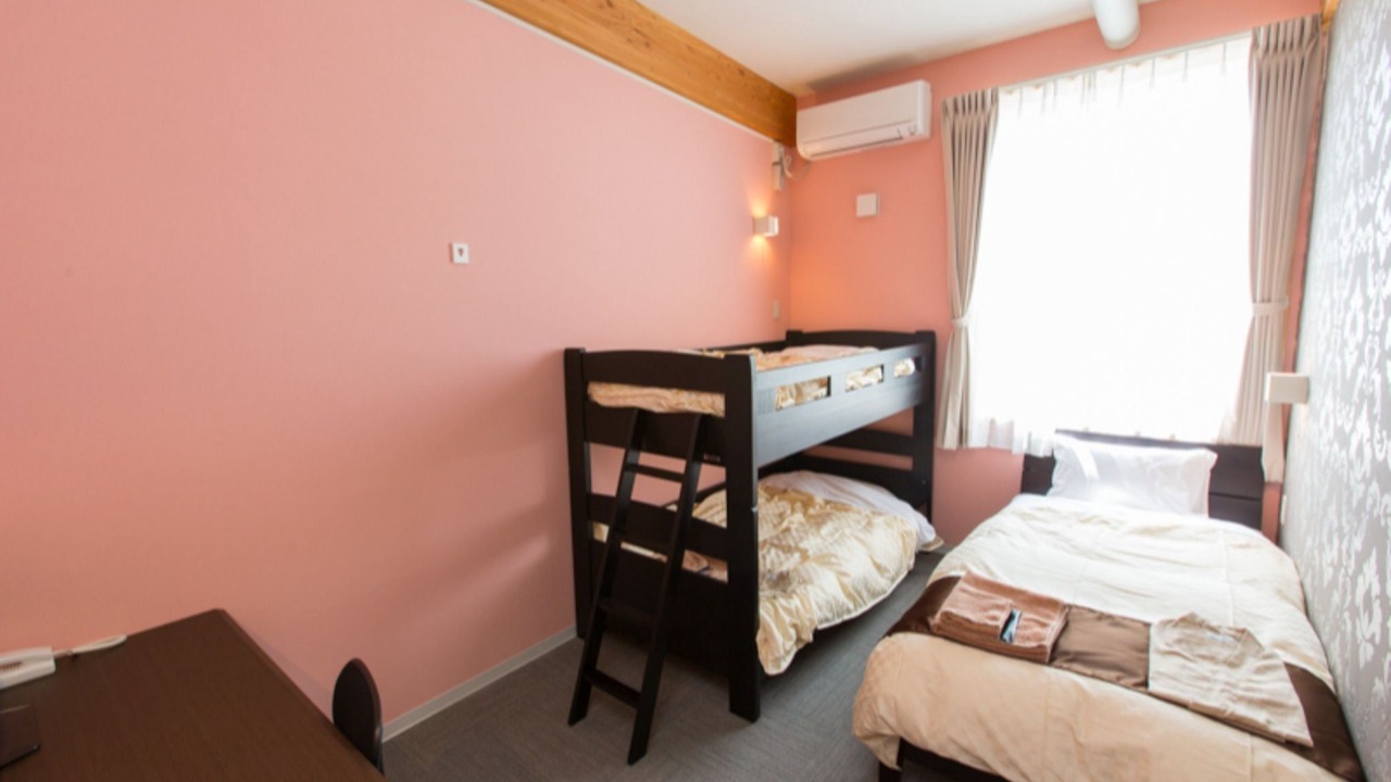 Photo of Bedroom in Shiwa