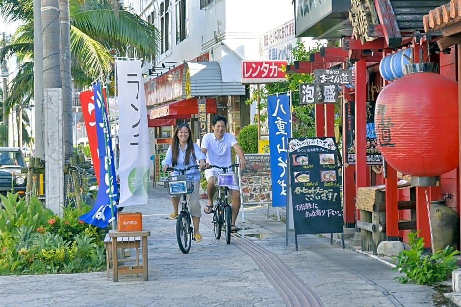 Photo of Others in Taketomi-jima Taketomi-cho