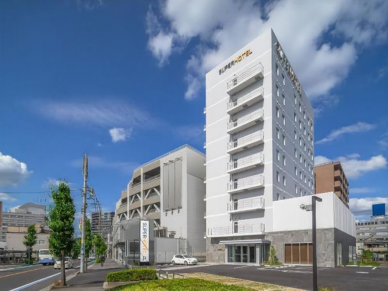 Photo of Buildings in Kawagoe